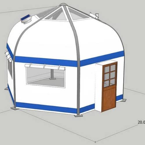 YT-Yurt-tents-5 YT Yurt tents